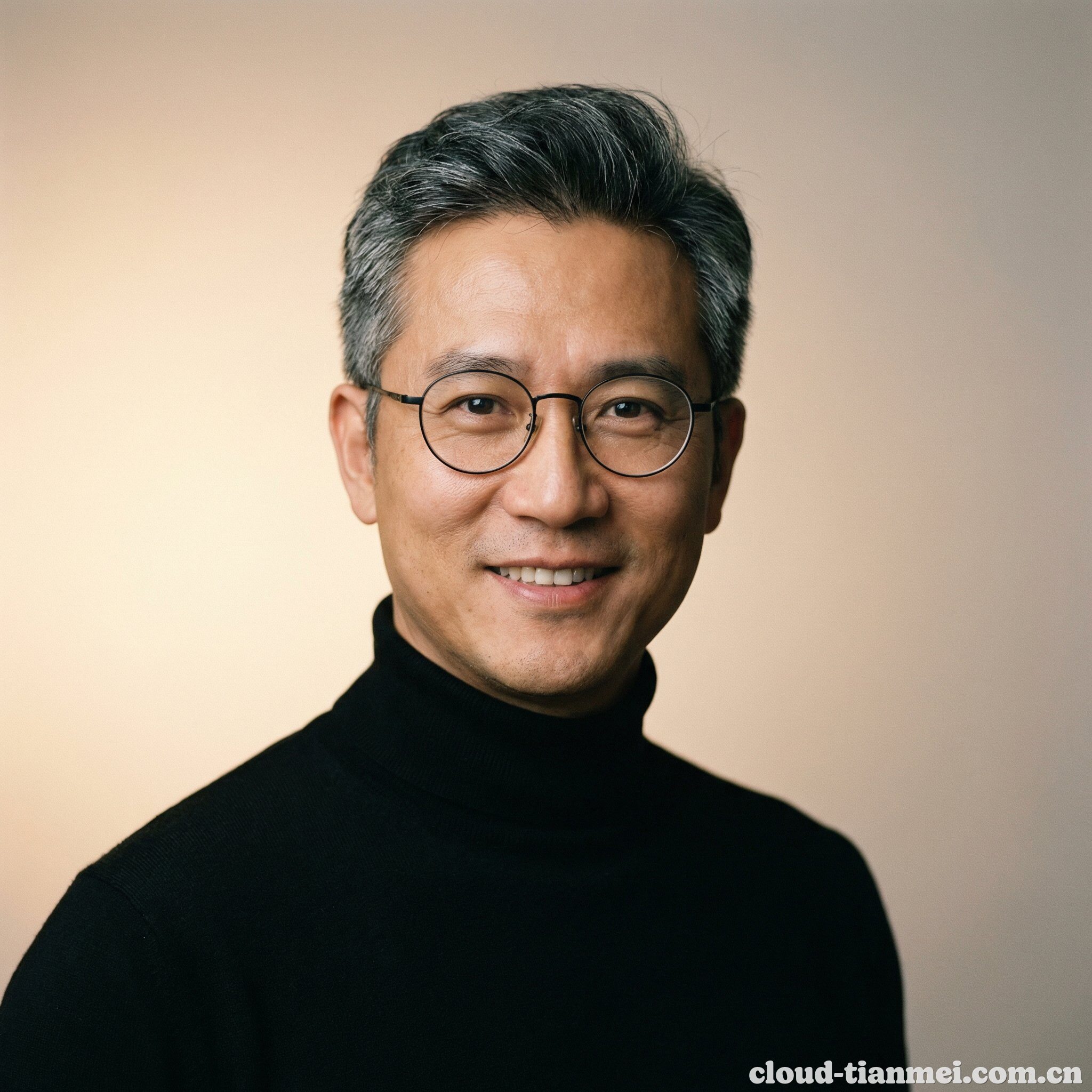 天美影视导演陈锐峰